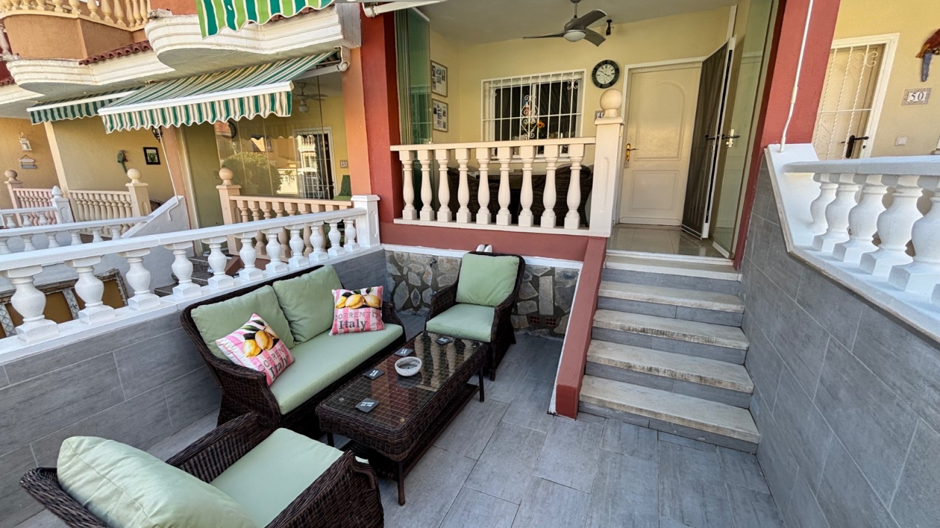 Resale - Stadthaus -
Ciudad Quesada - Rojales - Dona Pepa