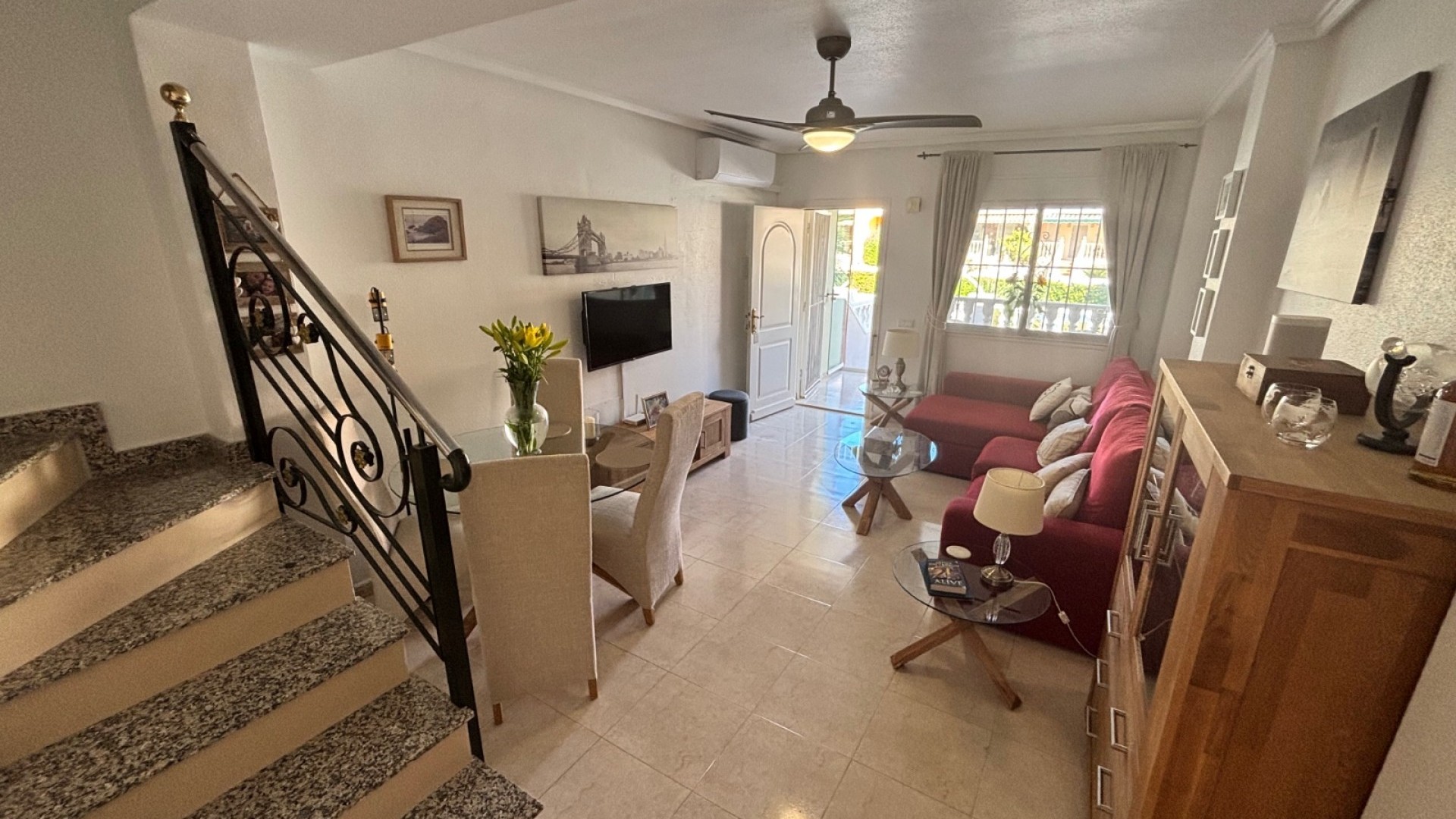 Resale - Stadthaus -
Ciudad Quesada - Rojales - Dona Pepa