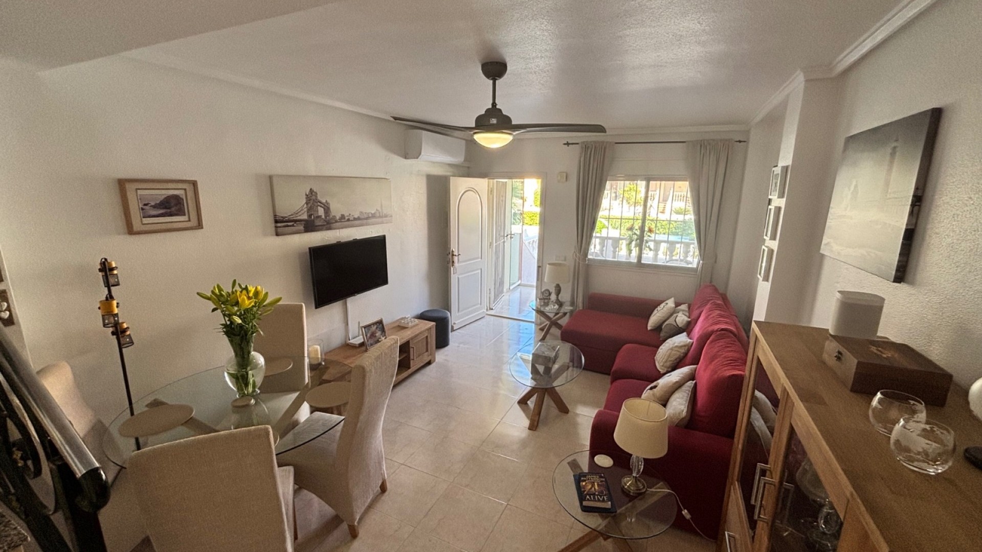 Resale - Stadthaus -
Ciudad Quesada - Rojales - Dona Pepa