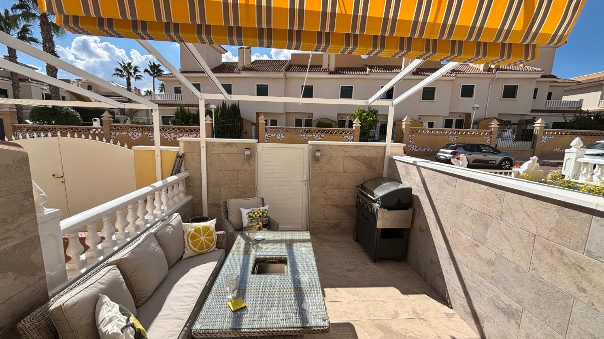 Resale - Stadthaus -
Ciudad Quesada - Rojales - Dona Pepa