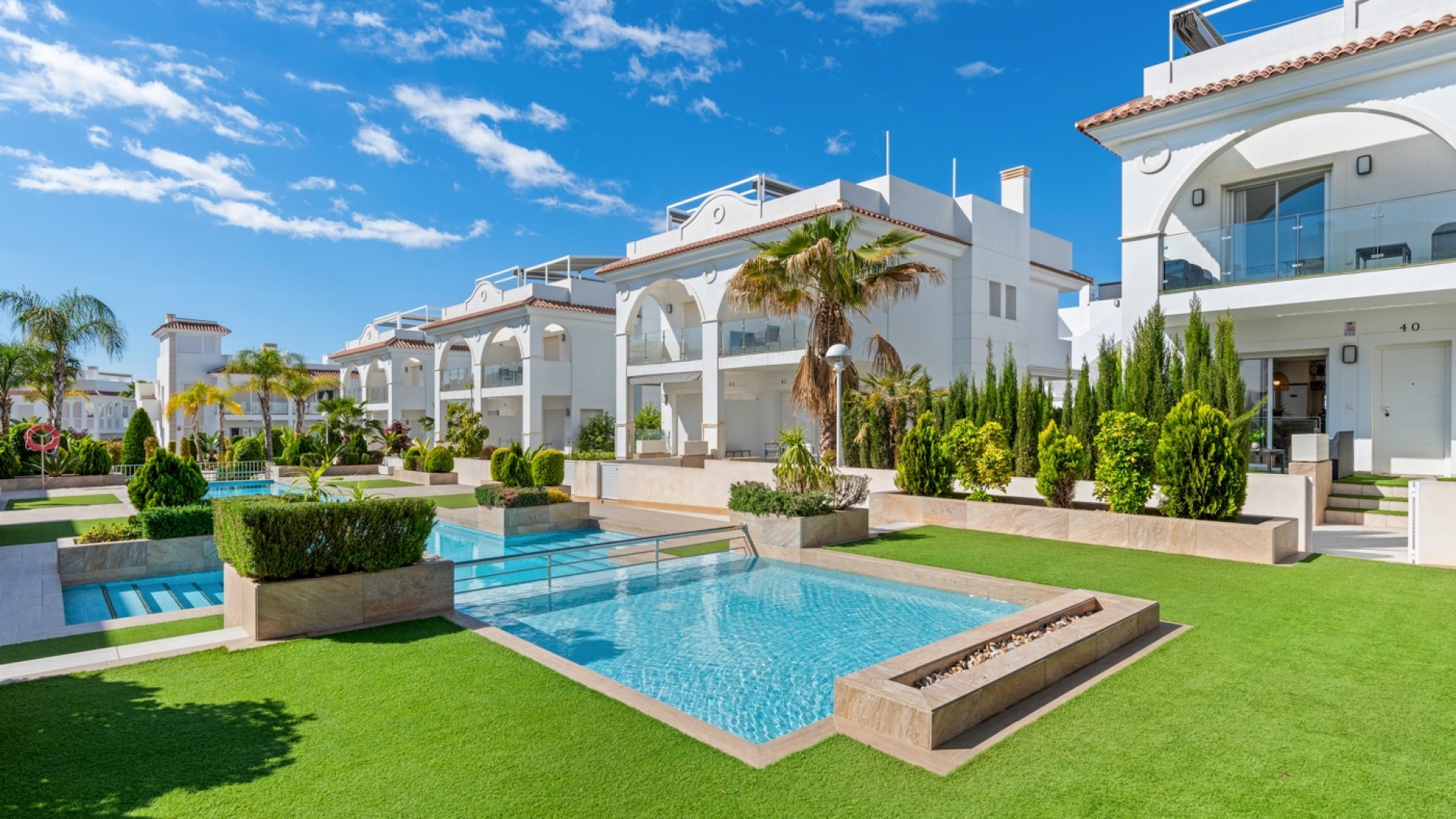 Resale - Stadthaus -
Ciudad Quesada - Rojales - Dona Pepa