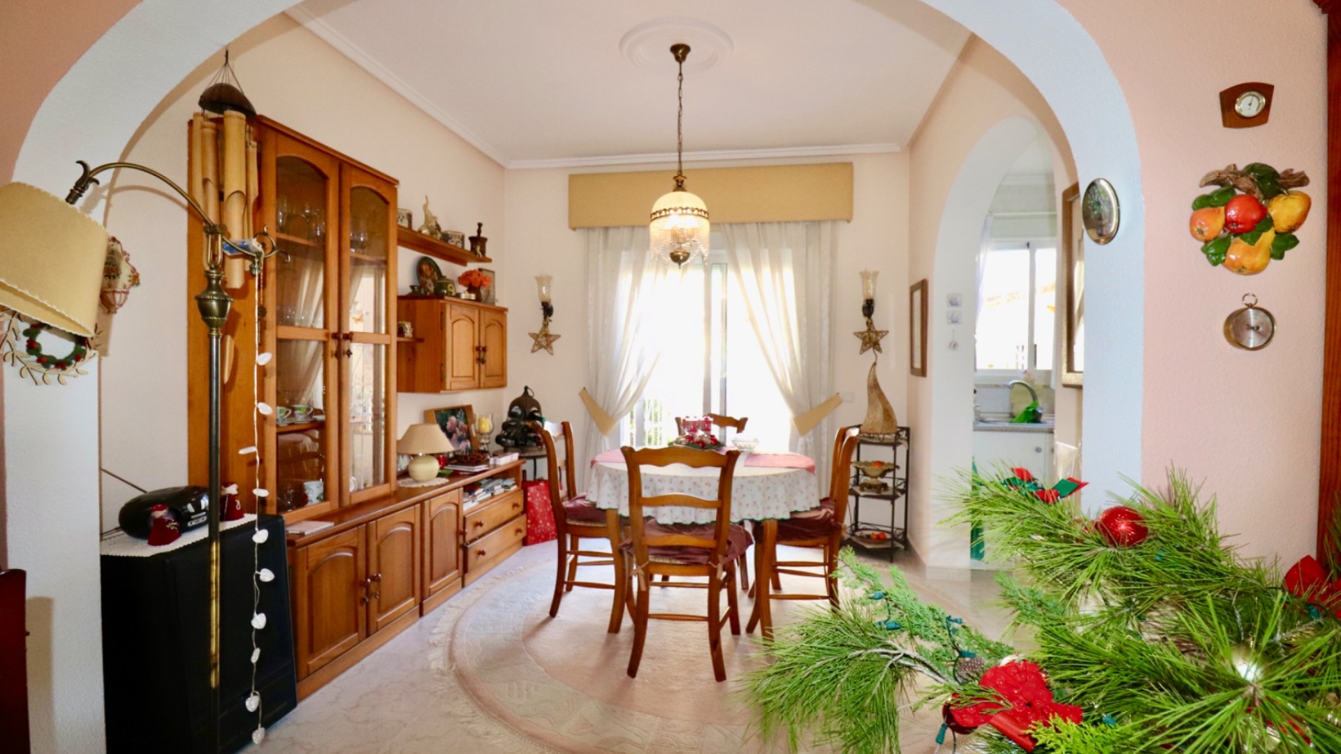 Resale - Stadthaus -
Ciudad Quesada - Rojales - Doña Pepa