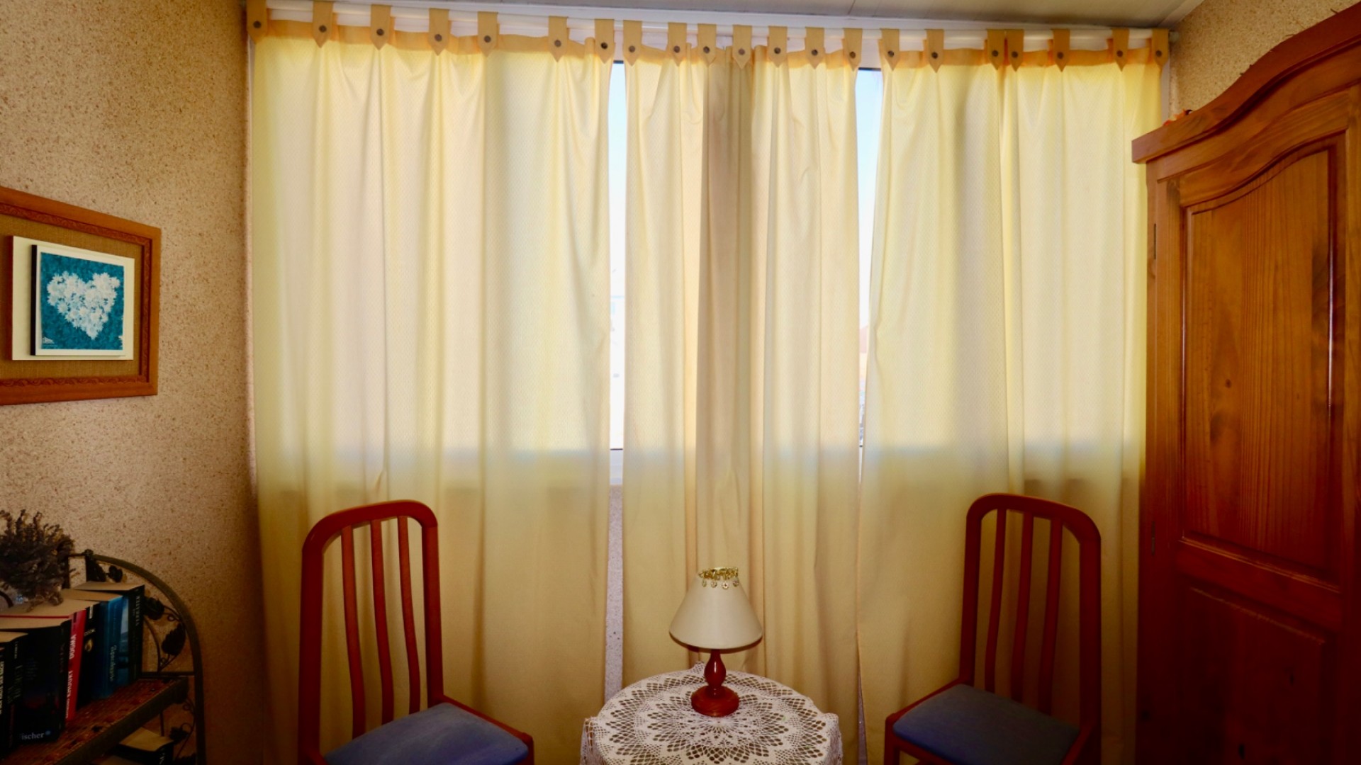 Resale - Stadthaus -
Ciudad Quesada - Rojales - Doña Pepa