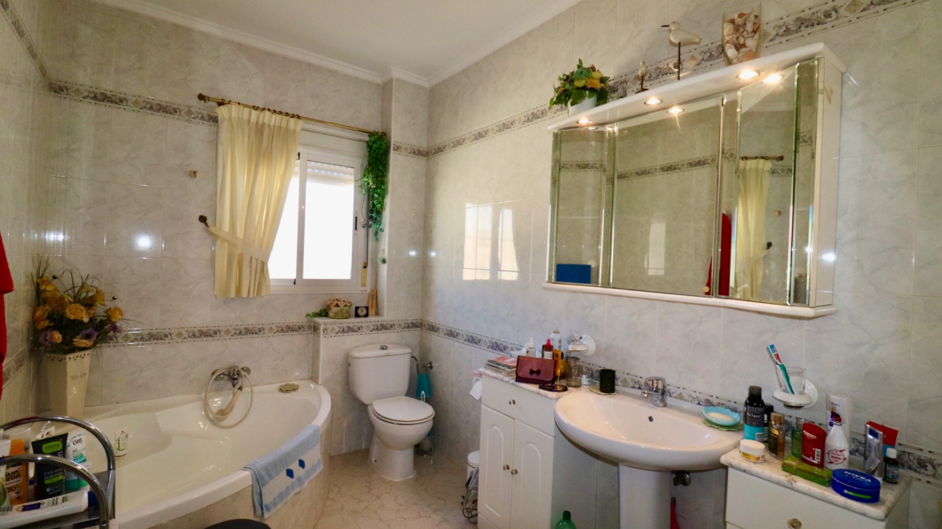 Resale - Stadthaus -
Ciudad Quesada - Rojales - Doña Pepa