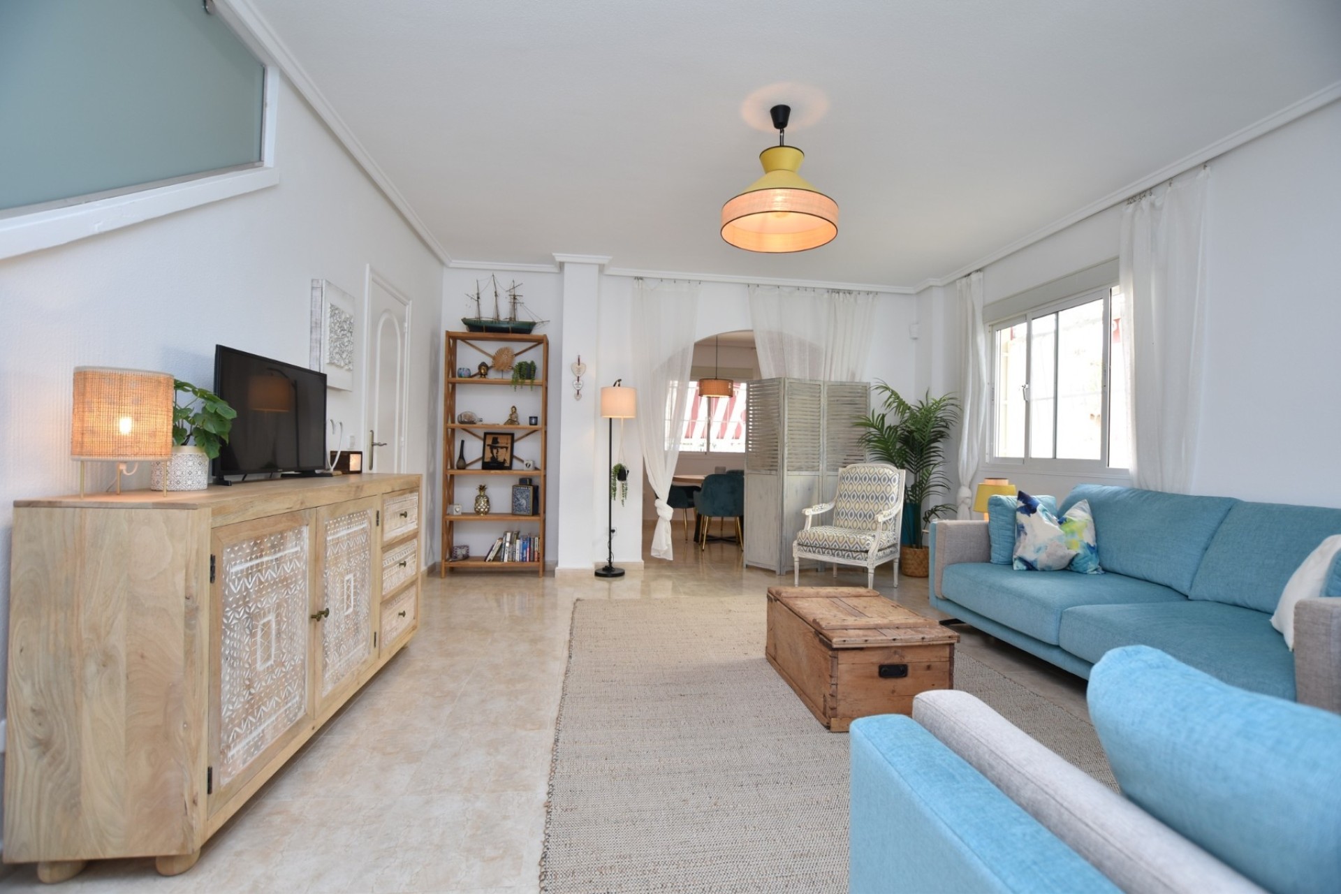 Resale - Stadthaus -
Ciudad Quesada - Rojales - Dona Pepa