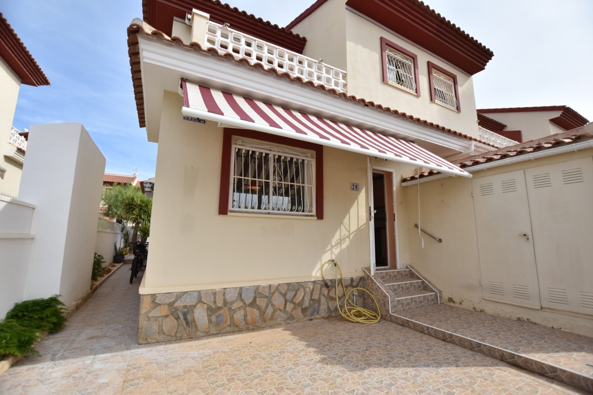 Resale - Stadthaus -
Ciudad Quesada - Rojales - Dona Pepa