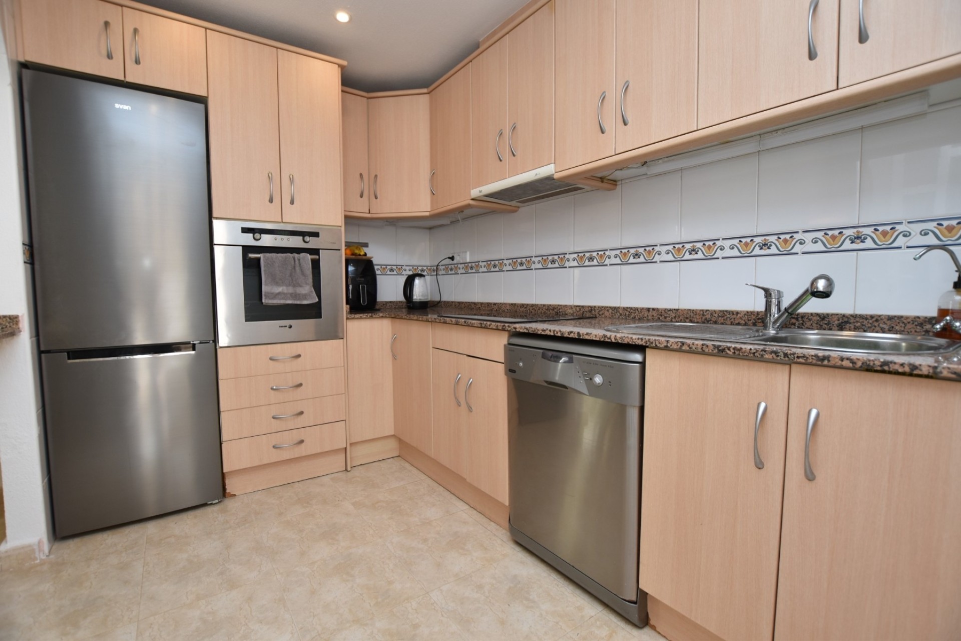 Resale - Stadthaus -
Ciudad Quesada - Rojales - Dona Pepa