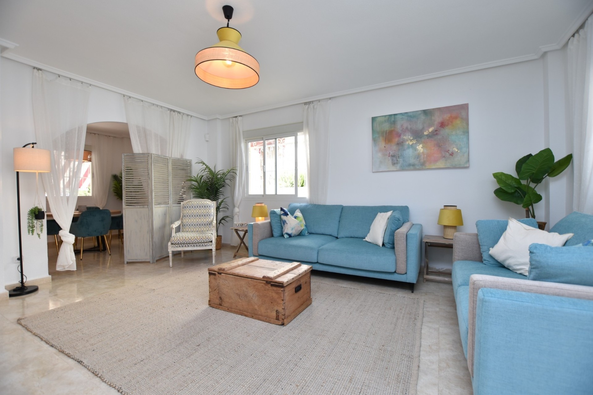 Resale - Stadthaus -
Ciudad Quesada - Rojales - Dona Pepa