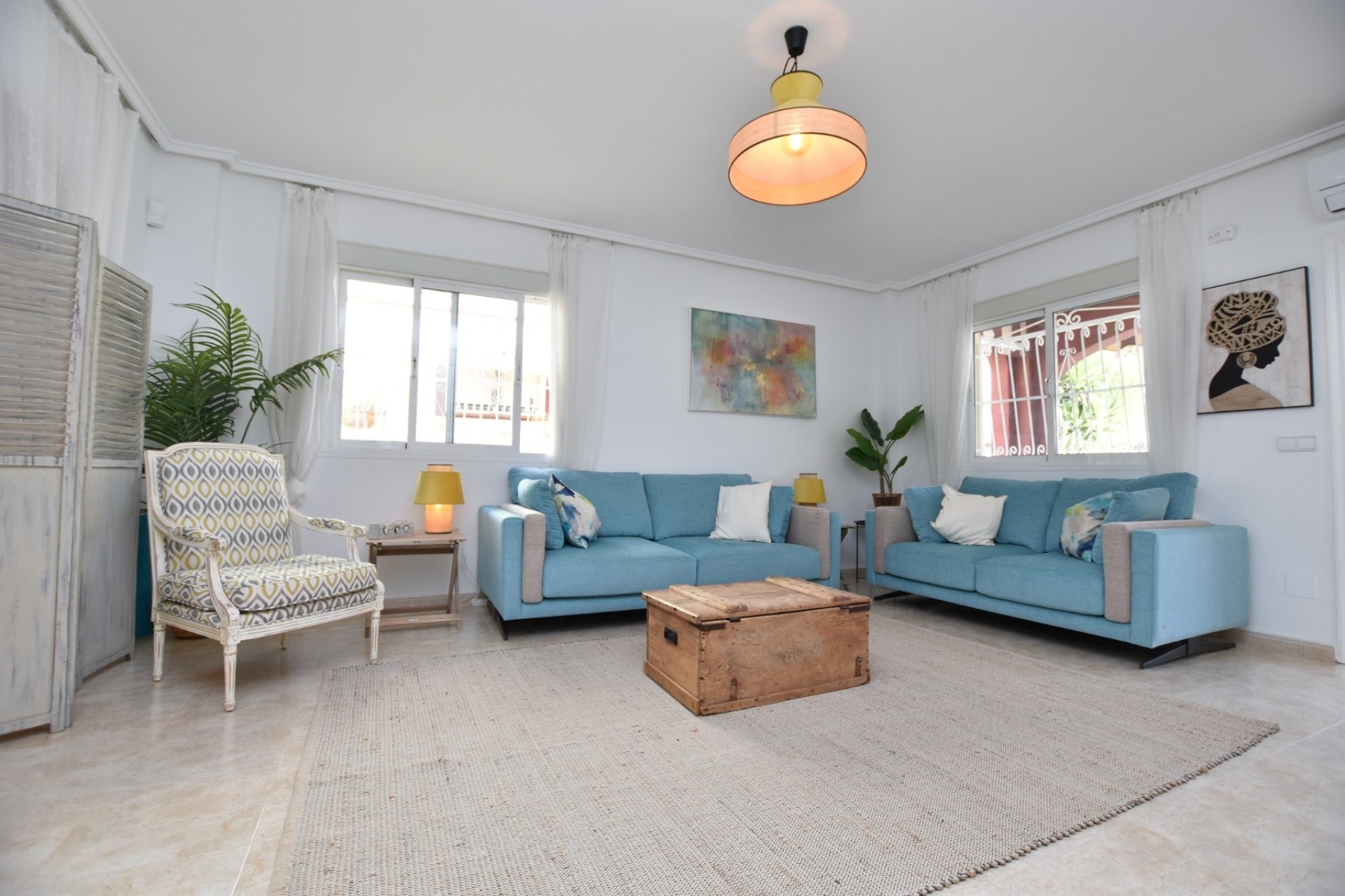 Resale - Stadthaus -
Ciudad Quesada - Rojales - Dona Pepa