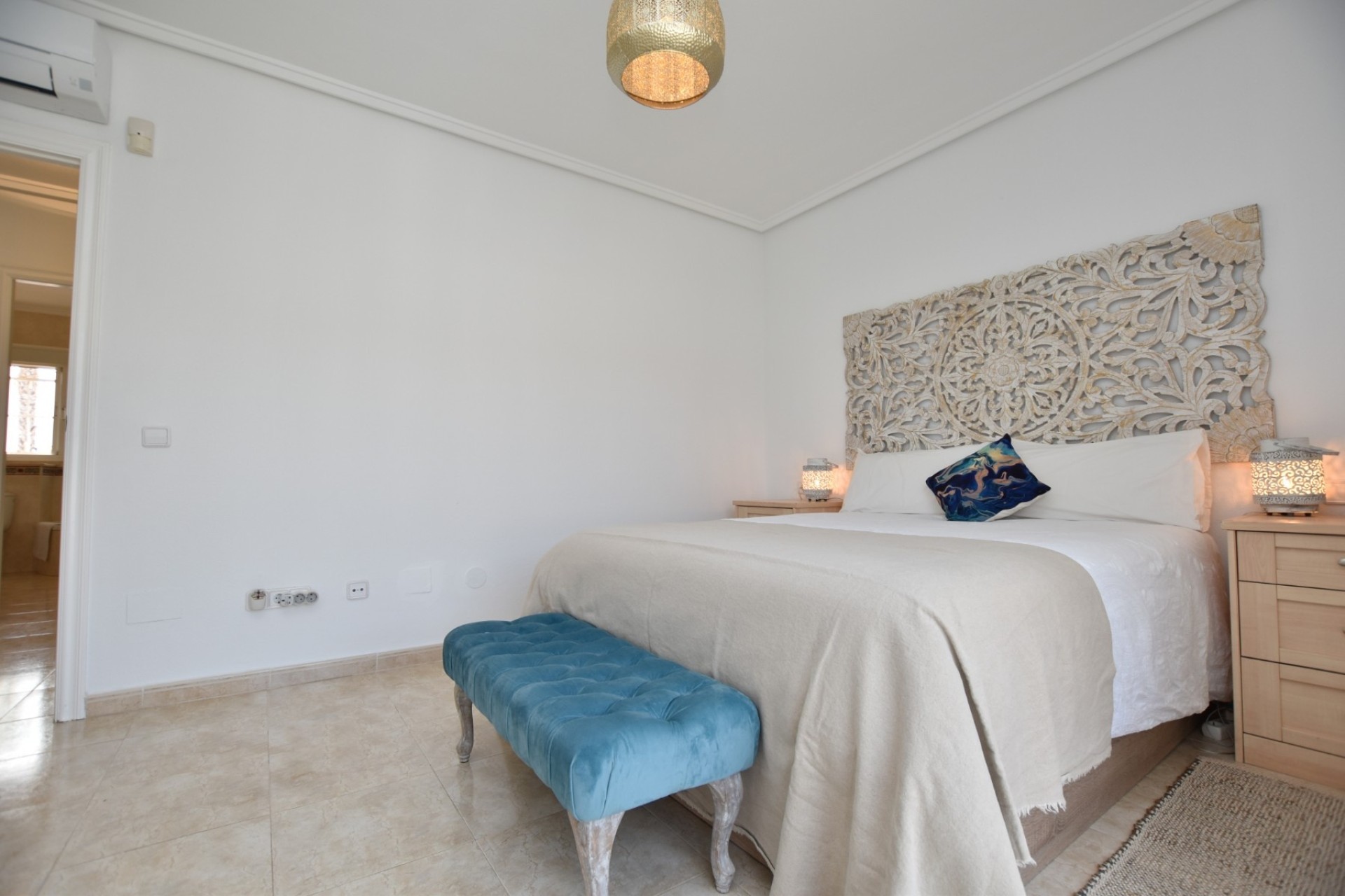 Resale - Stadthaus -
Ciudad Quesada - Rojales - Dona Pepa