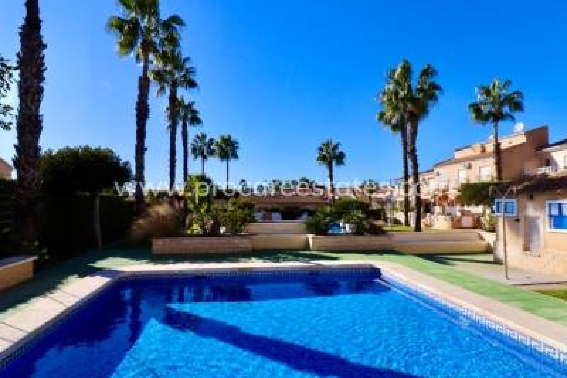 Resale - Stadthaus -
Ciudad Quesada - Rojales - Doña Pepa