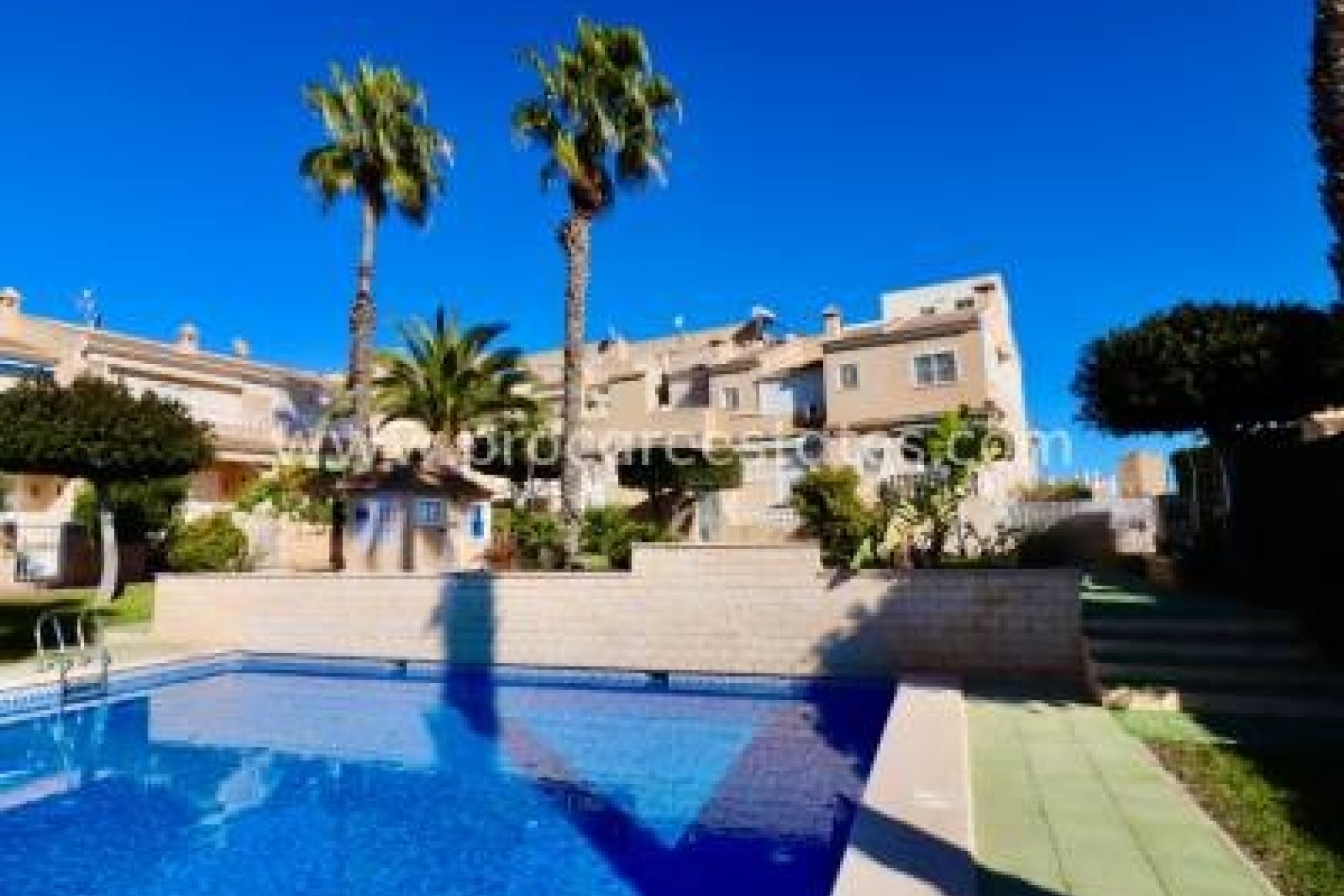 Resale - Stadthaus -
Ciudad Quesada - Rojales - Doña Pepa