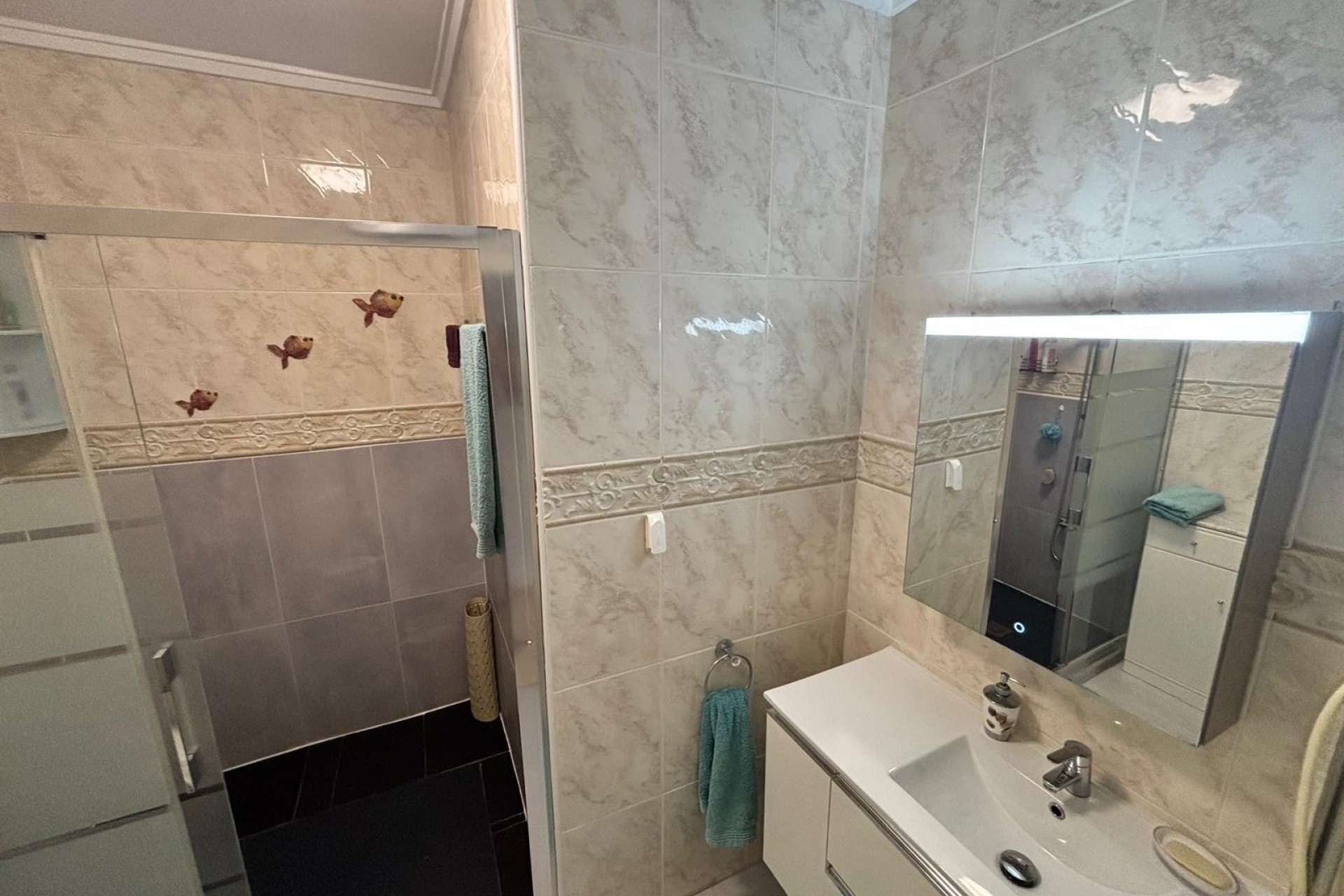 Resale - Stadthaus -
Ciudad Quesada - Rojales - Dona Pepa