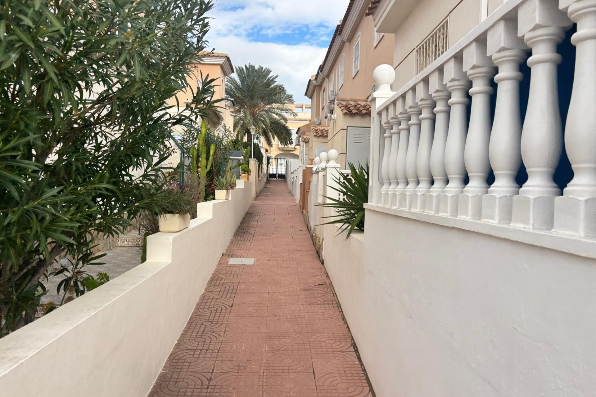 Resale - Stadthaus -
Ciudad Quesada - Rojales - Dona Pepa