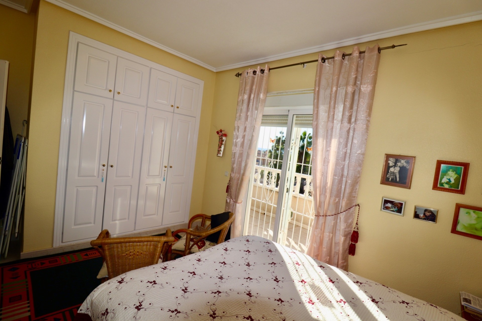 Resale - Stadthaus -
Ciudad Quesada - Rojales - Doña Pepa