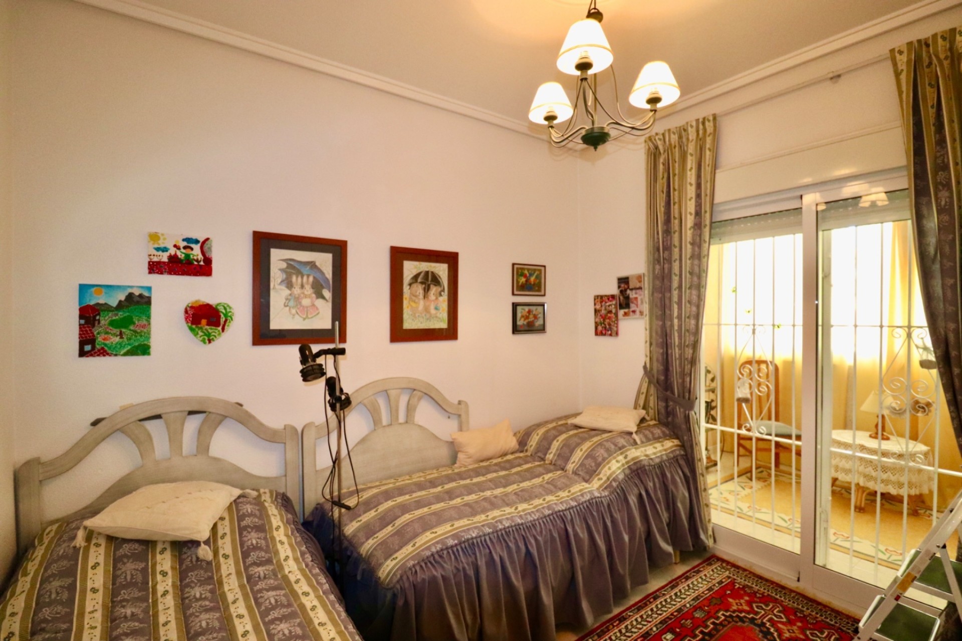 Resale - Stadthaus -
Ciudad Quesada - Rojales - Doña Pepa