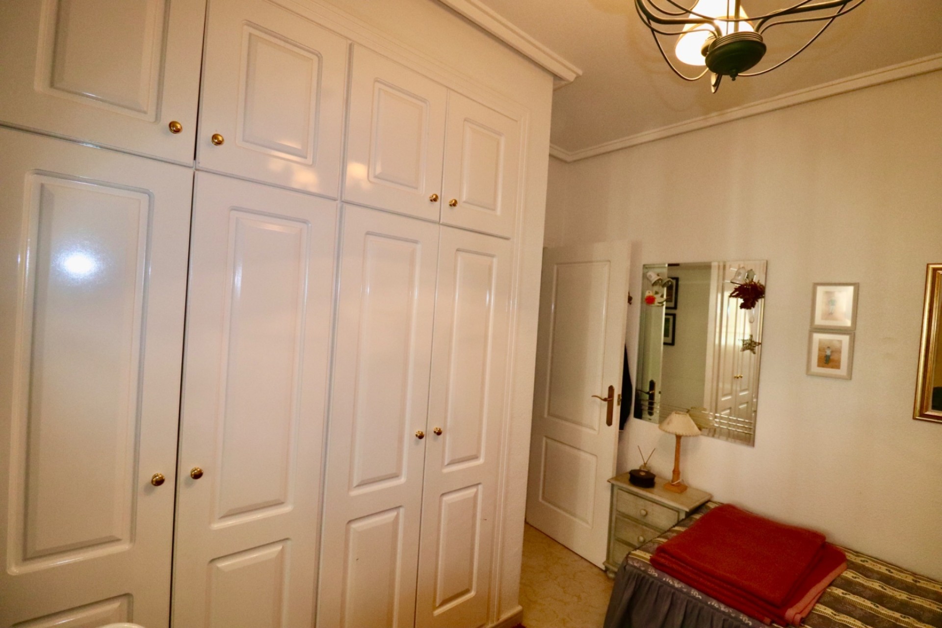 Resale - Stadthaus -
Ciudad Quesada - Rojales - Doña Pepa