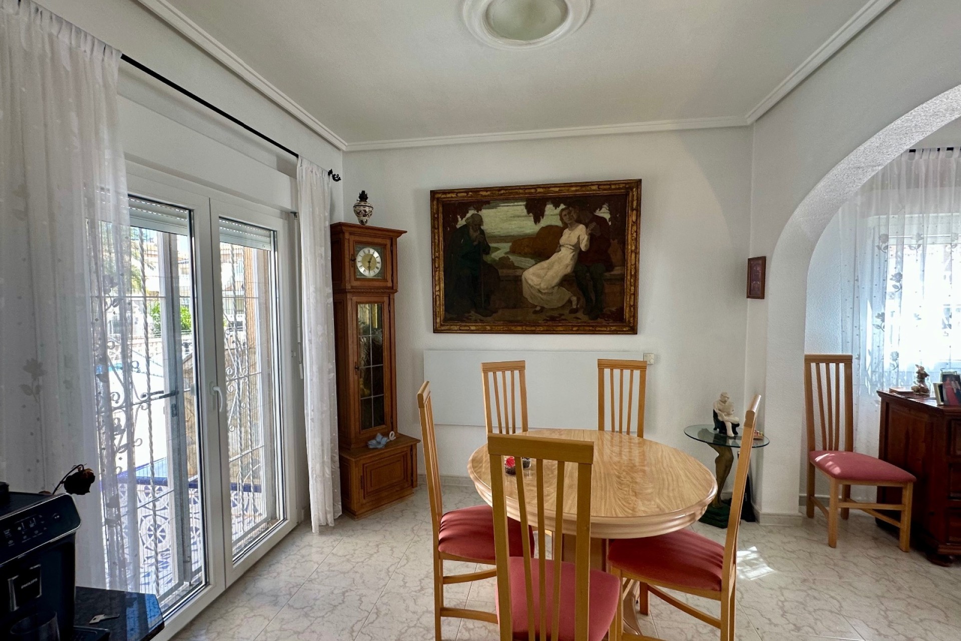 Resale - Stadthaus -
Ciudad Quesada - Rojales - Doña Pepa