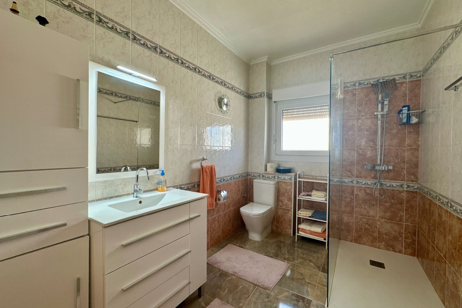 Resale - Stadthaus -
Ciudad Quesada - Rojales - Doña Pepa