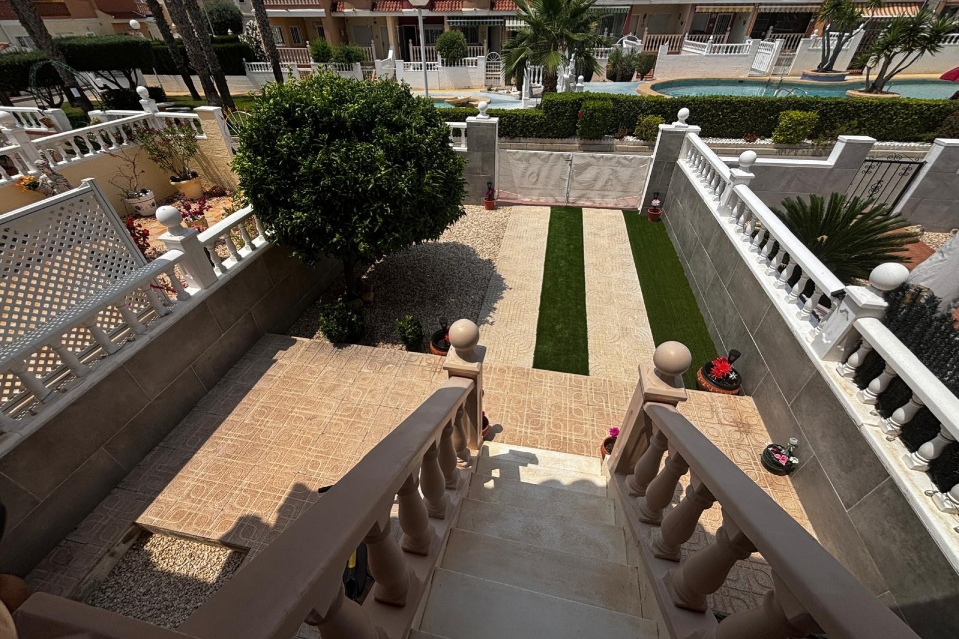 Resale - Stadthaus -
Ciudad Quesada - Rojales - Dona Pepa