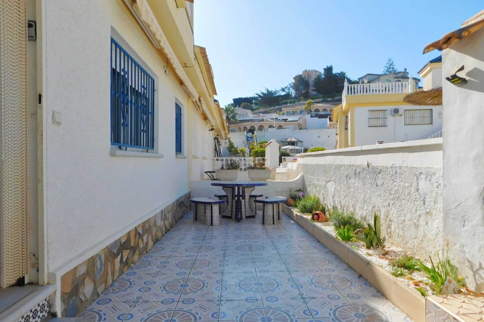 Resale - Stadthaus -
Ciudad Quesada - Rojales - Golf La Marquesa (Ciudad Quesada)