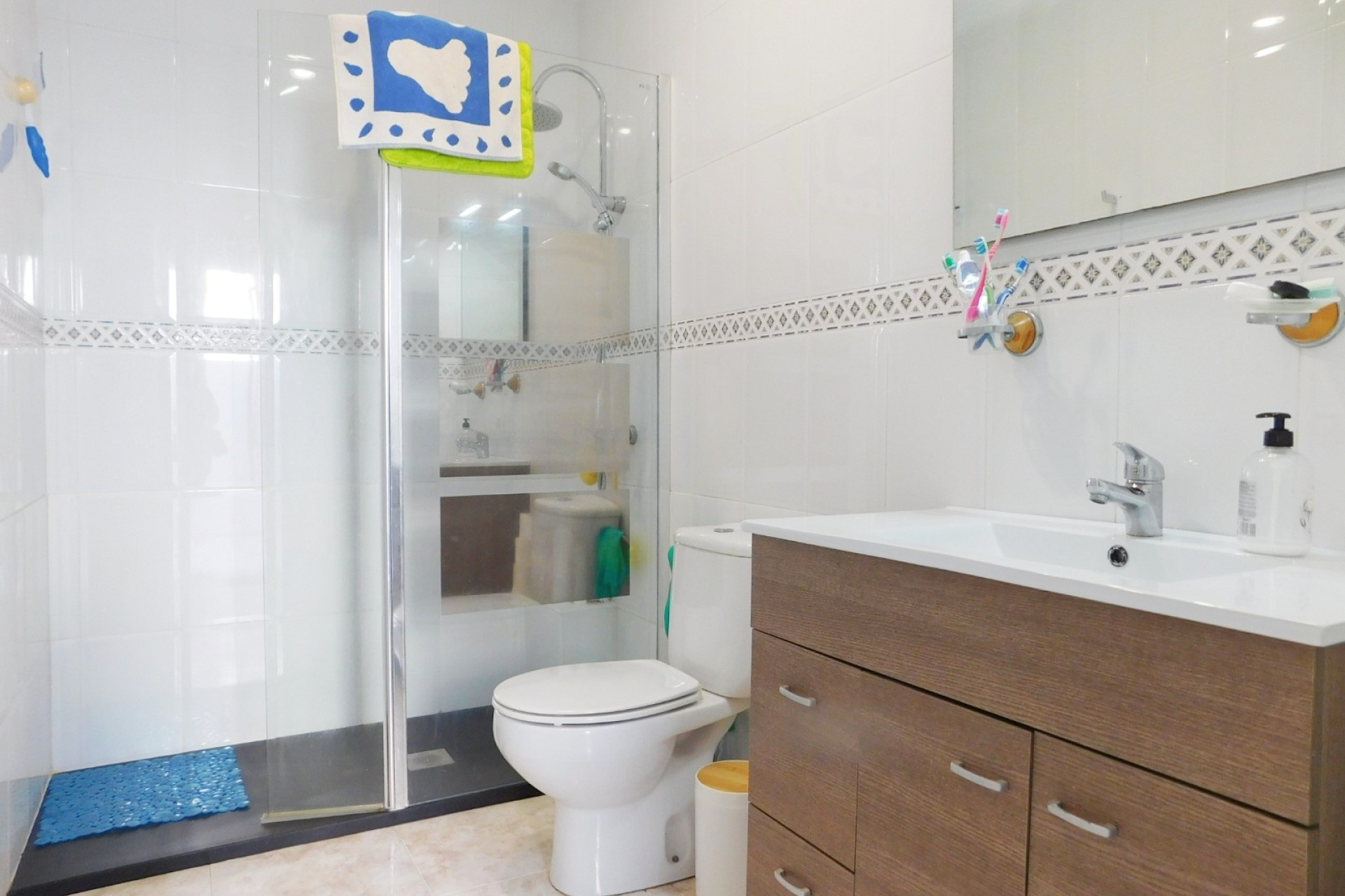 Resale - Stadthaus -
Ciudad Quesada - Rojales - Golf La Marquesa (Ciudad Quesada)