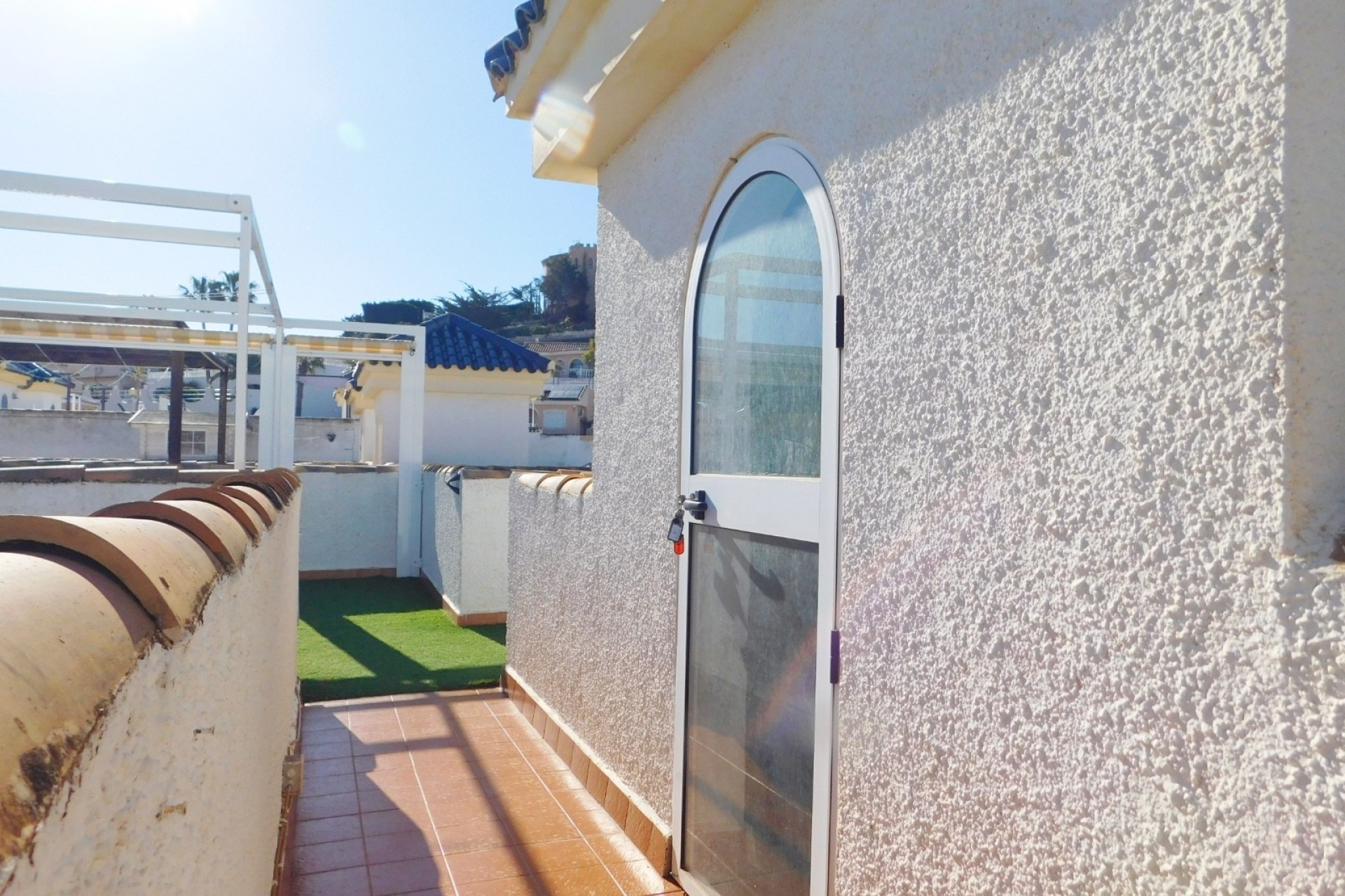 Resale - Stadthaus -
Ciudad Quesada - Rojales - Golf La Marquesa (Ciudad Quesada)