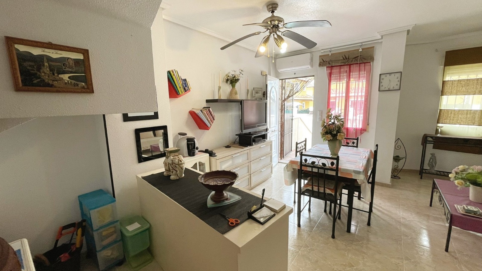 Resale - Stadthaus -
Ciudad Quesada - Rojales - Lo Marabu - Doña Pepa 2