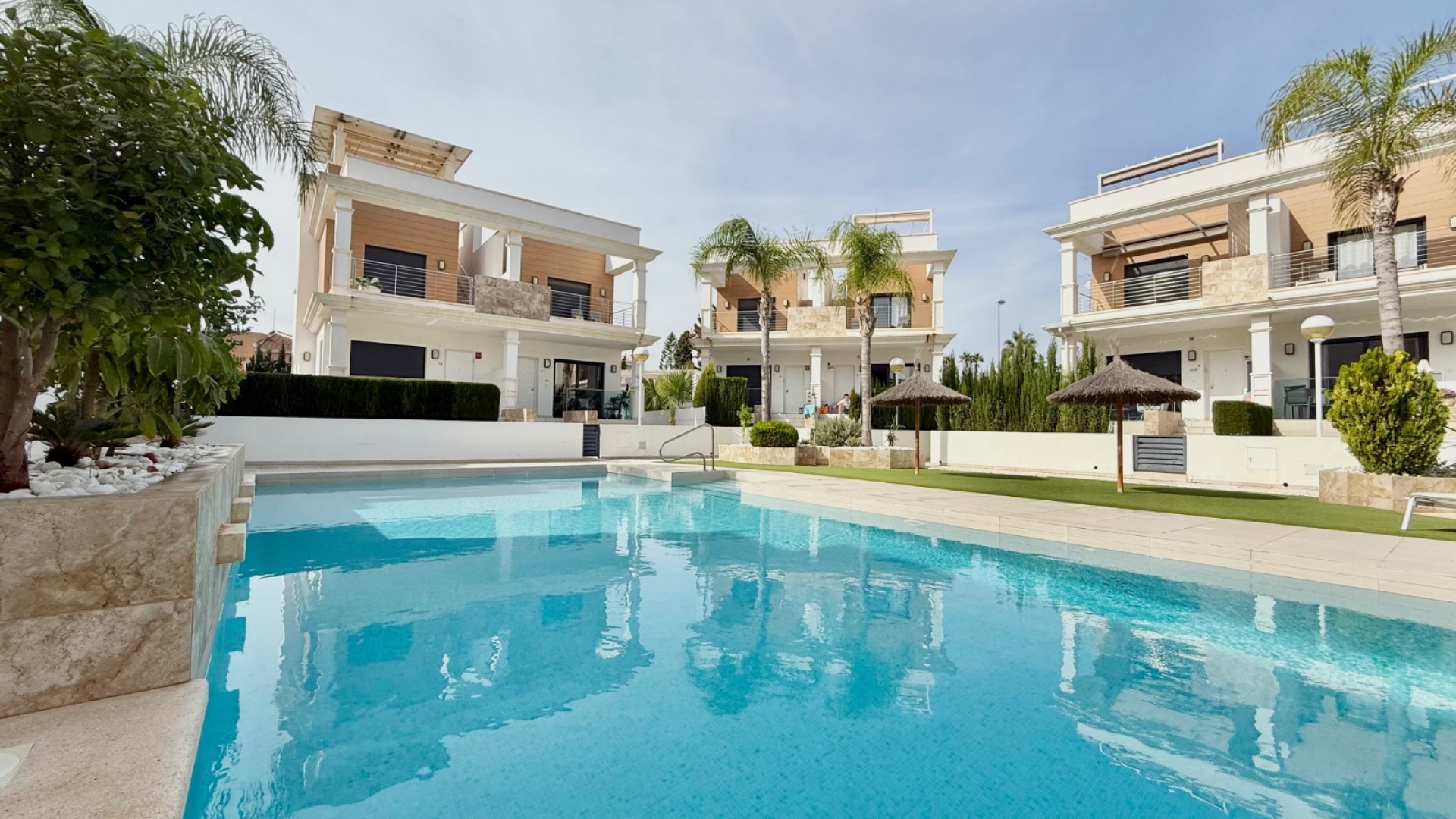 Resale - Stadthaus -
Ciudad Quesada - Rojales - Lo Marabu