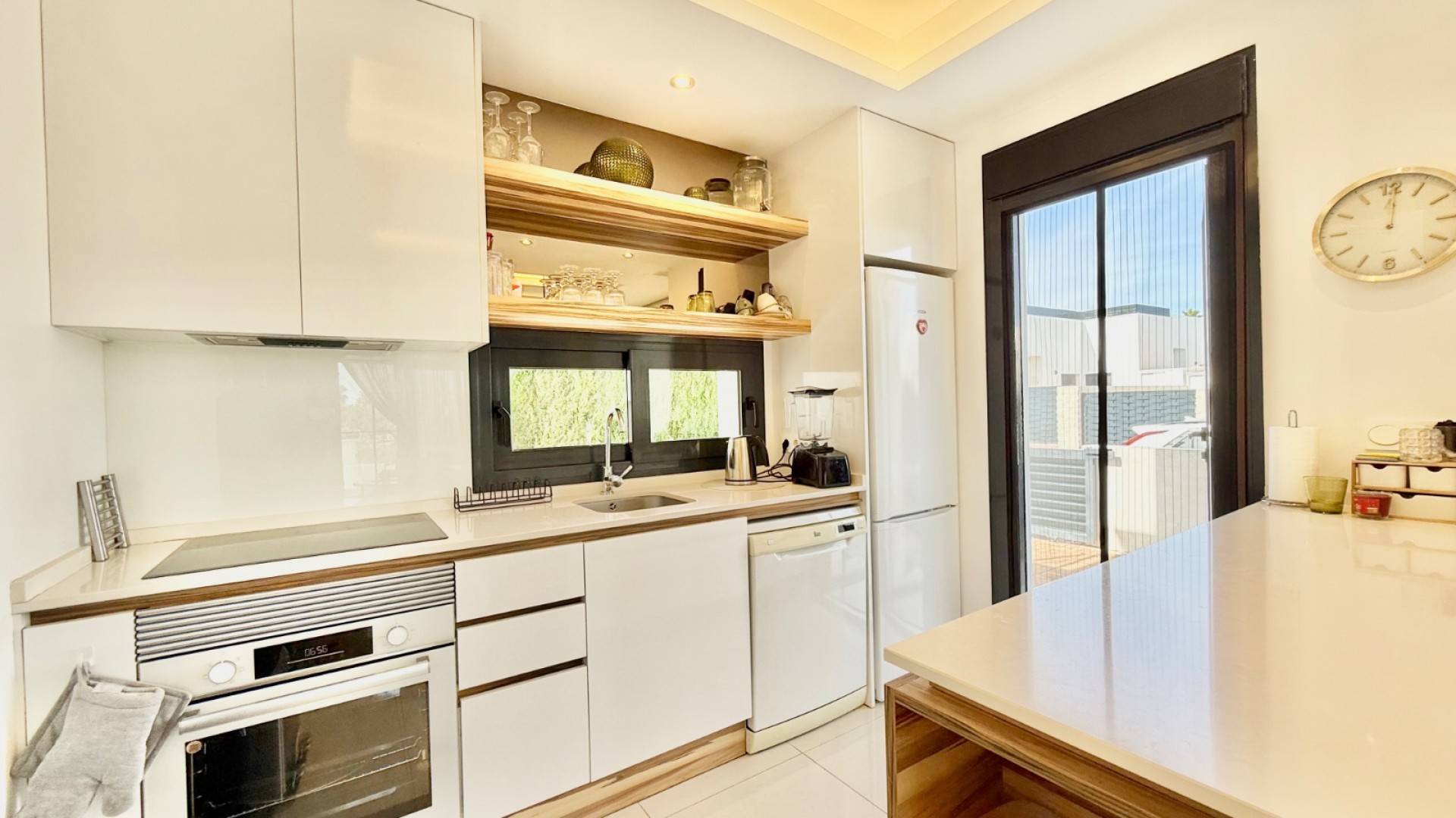 Resale - Stadthaus -
Ciudad Quesada - Rojales - Lo Marabu