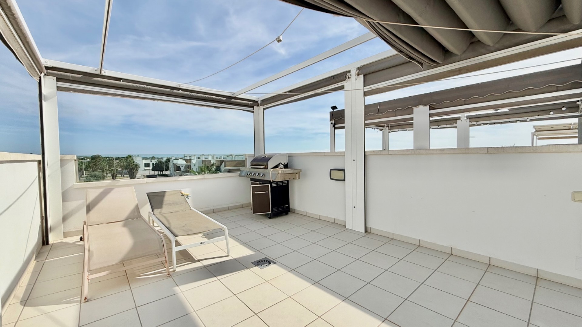 Resale - Stadthaus -
Ciudad Quesada - Rojales - Lo Marabu