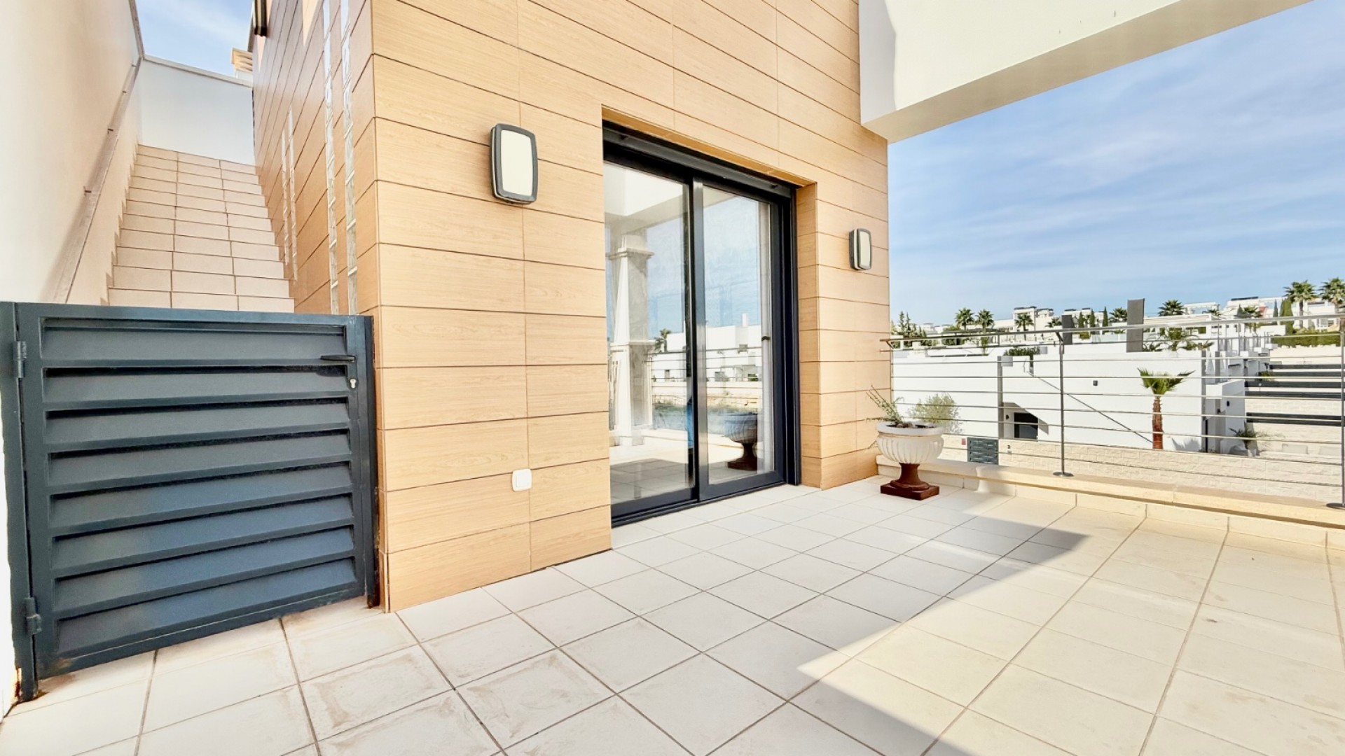 Resale - Stadthaus -
Ciudad Quesada - Rojales - Lo Marabu