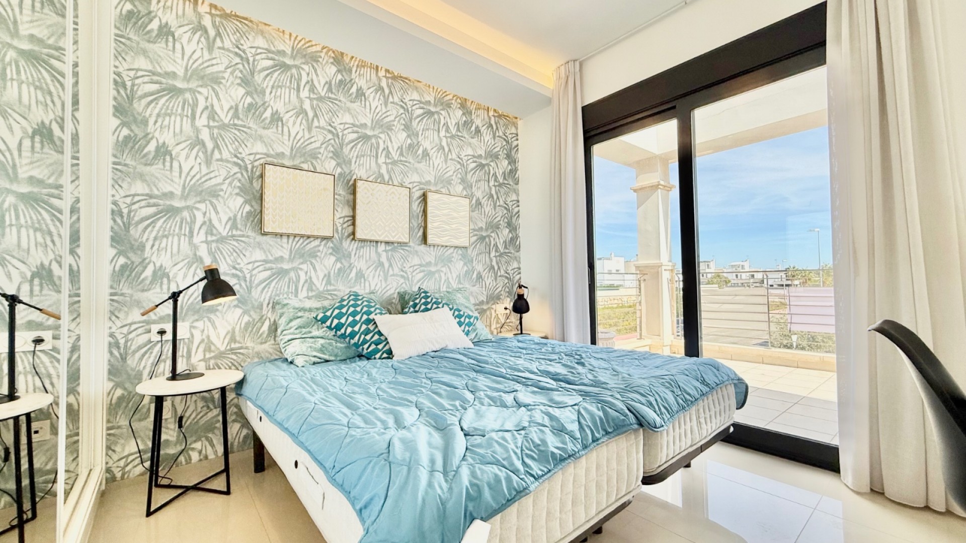 Resale - Stadthaus -
Ciudad Quesada - Rojales - Lo Marabu