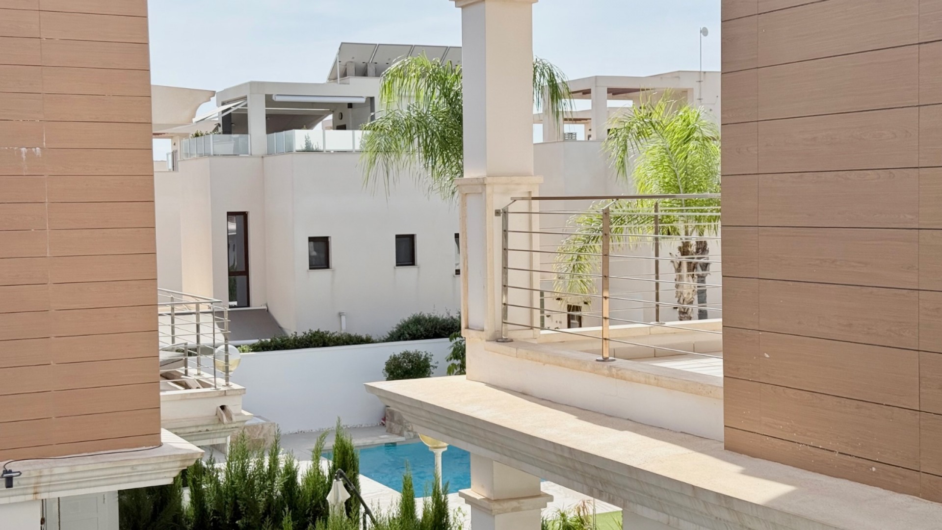 Resale - Stadthaus -
Ciudad Quesada - Rojales - Lo Marabu