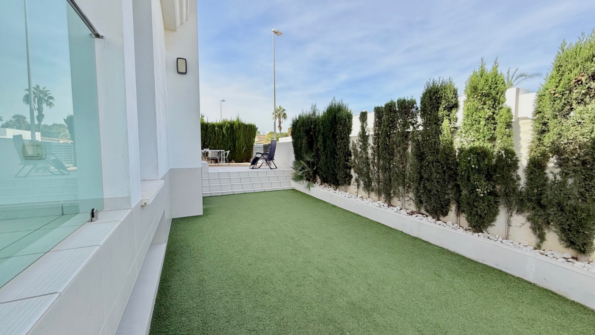 Resale - Stadthaus -
Ciudad Quesada - Rojales - Lo Marabu