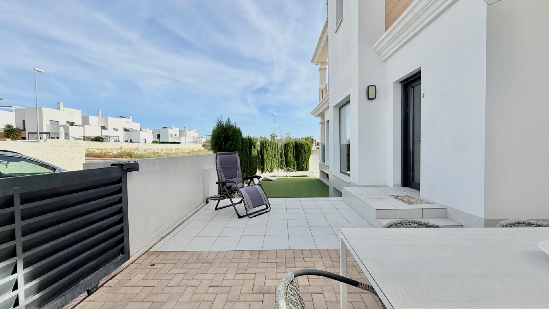 Resale - Stadthaus -
Ciudad Quesada - Rojales - Lo Marabu