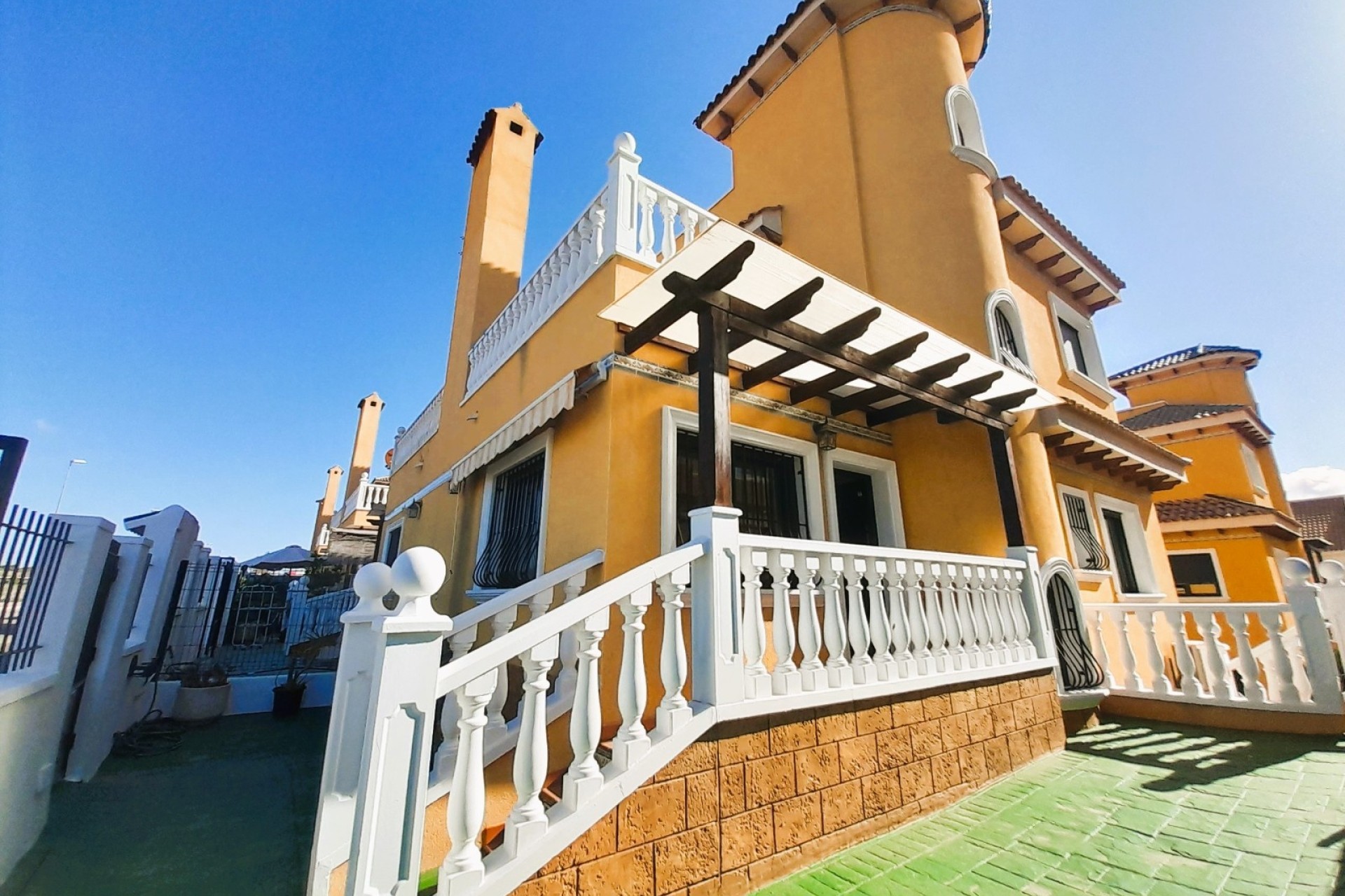 Resale - Stadthaus -
Ciudad Quesada - Rojales - Lo Marabu