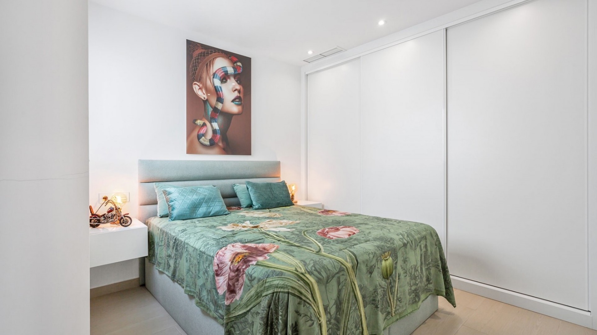 Resale - Stadthaus -
Ciudad Quesada - Rojales - Rojales