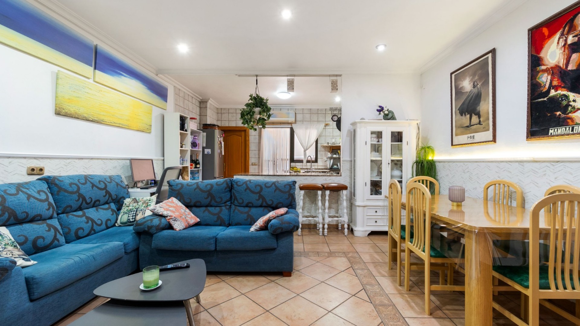 Resale - Stadthaus -
Ciudad Quesada - Rojales - Rojales