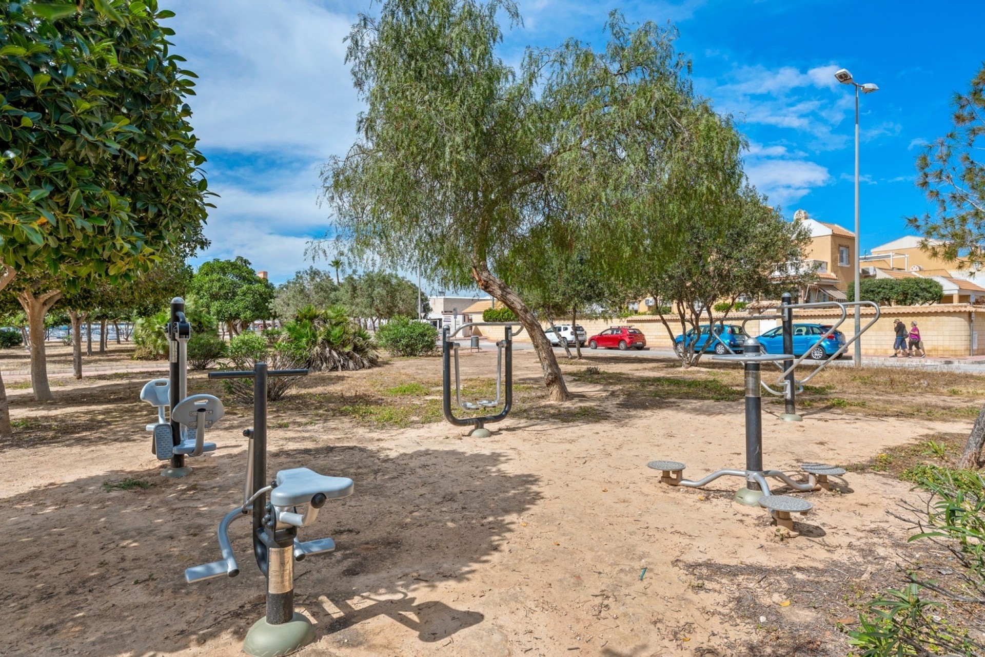 Resale - Stadthaus -
Ciudad Quesada - Rojales - Rojales