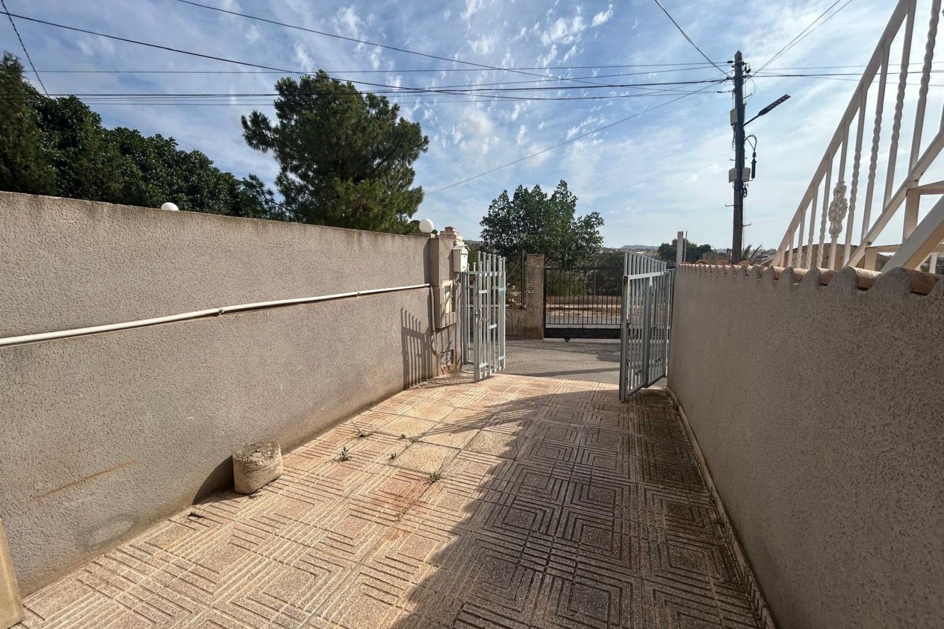 Resale - Stadthaus -
Crevillente