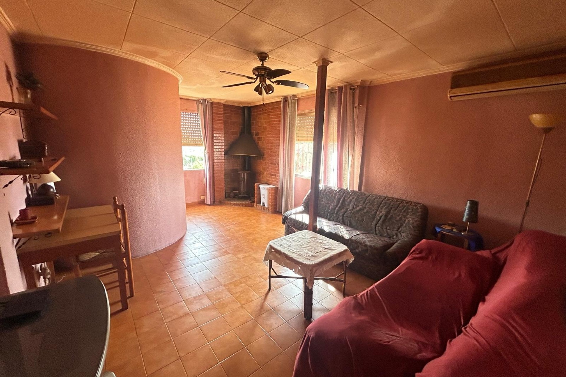 Resale - Stadthaus -
Crevillente