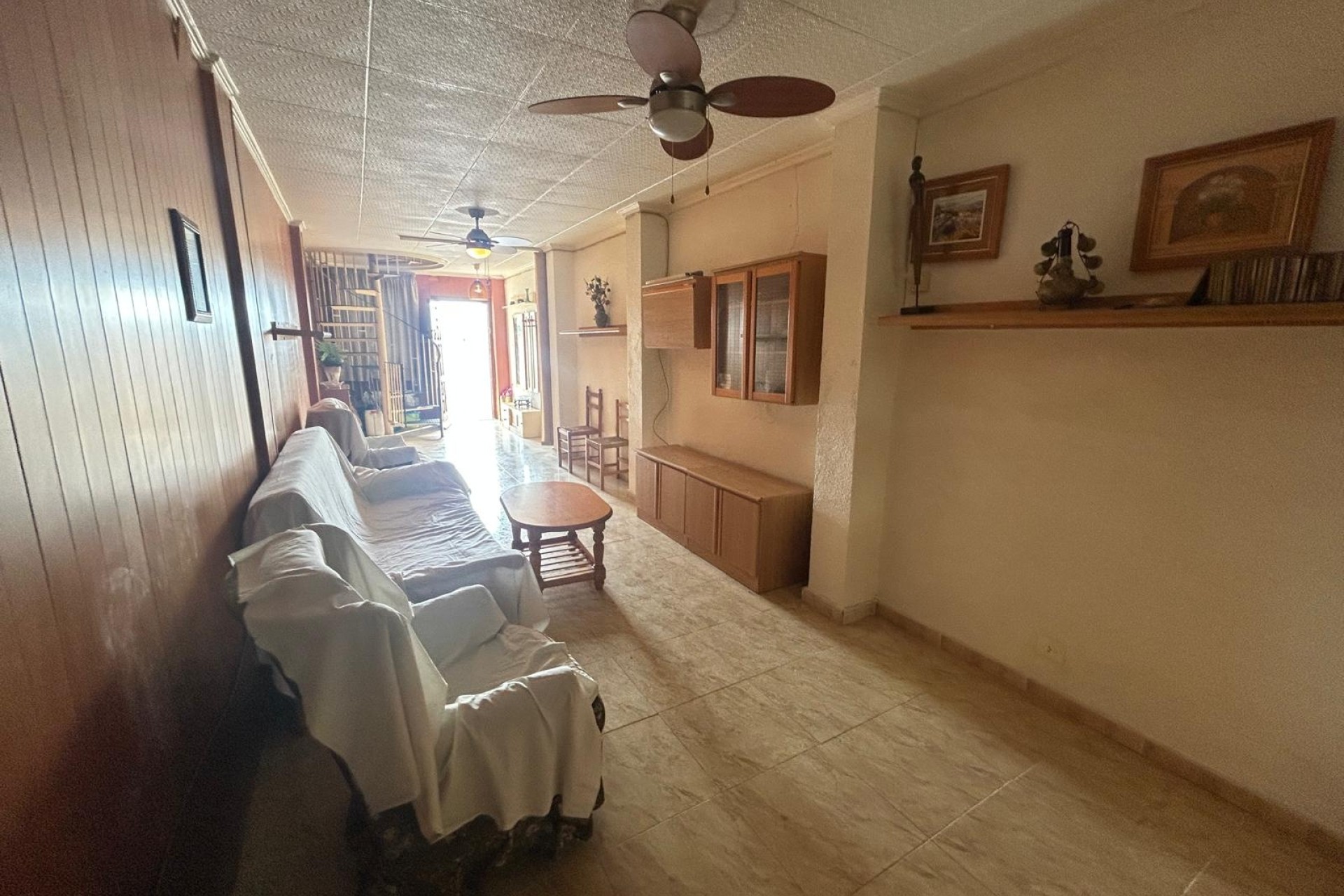 Resale - Stadthaus -
Crevillente