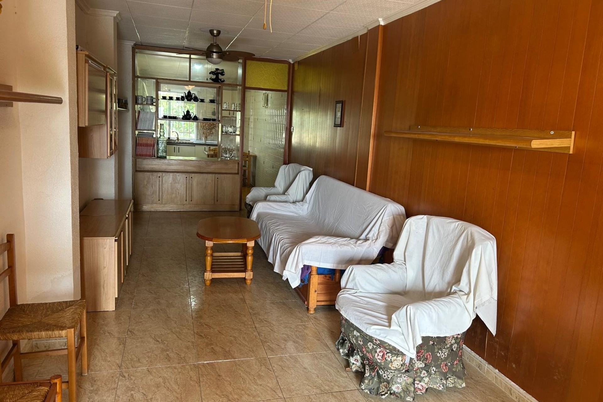 Resale - Stadthaus -
Crevillente