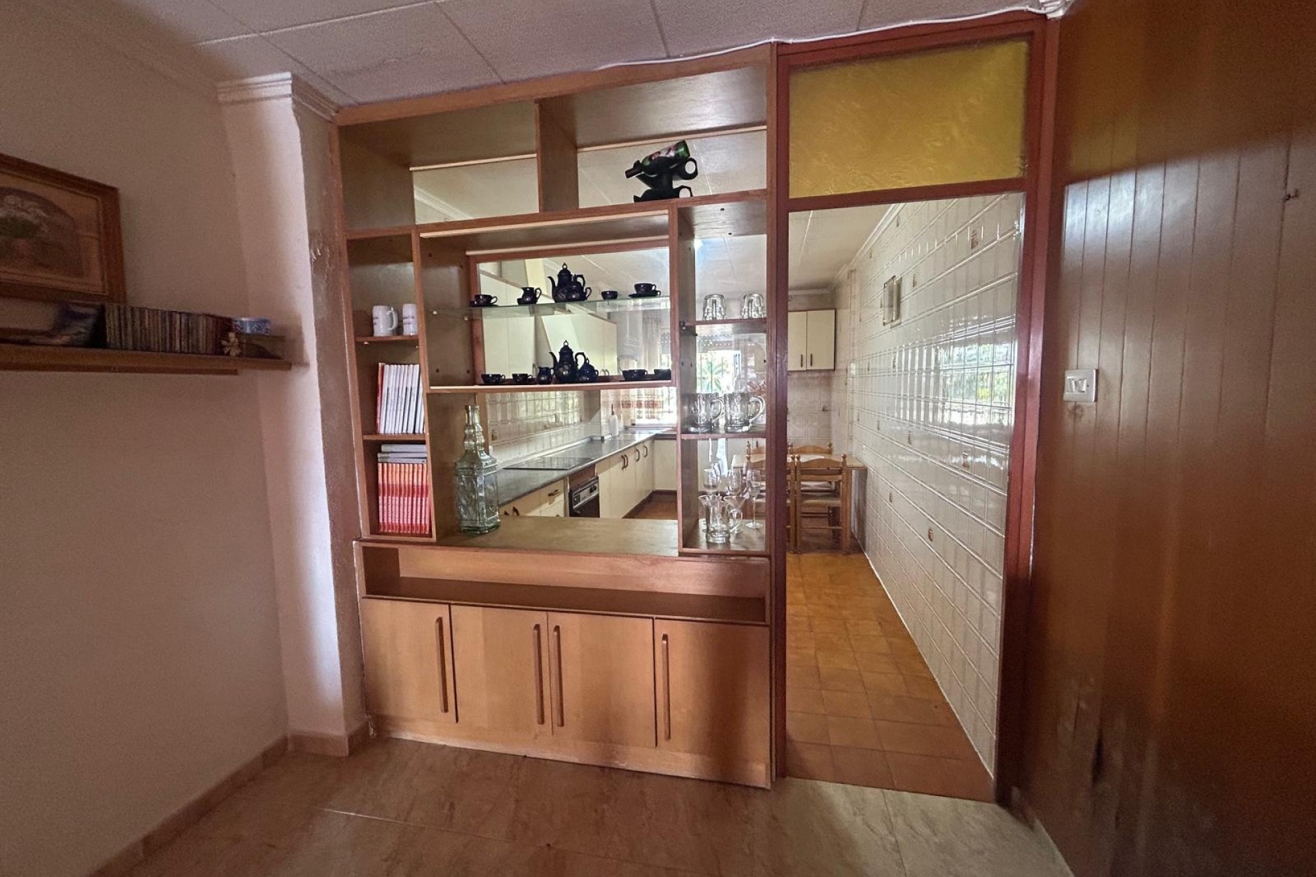 Resale - Stadthaus -
Crevillente