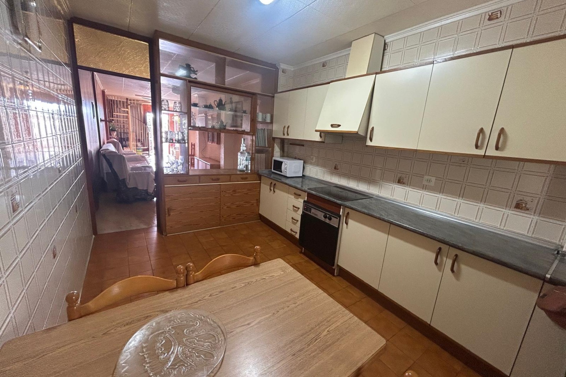 Resale - Stadthaus -
Crevillente