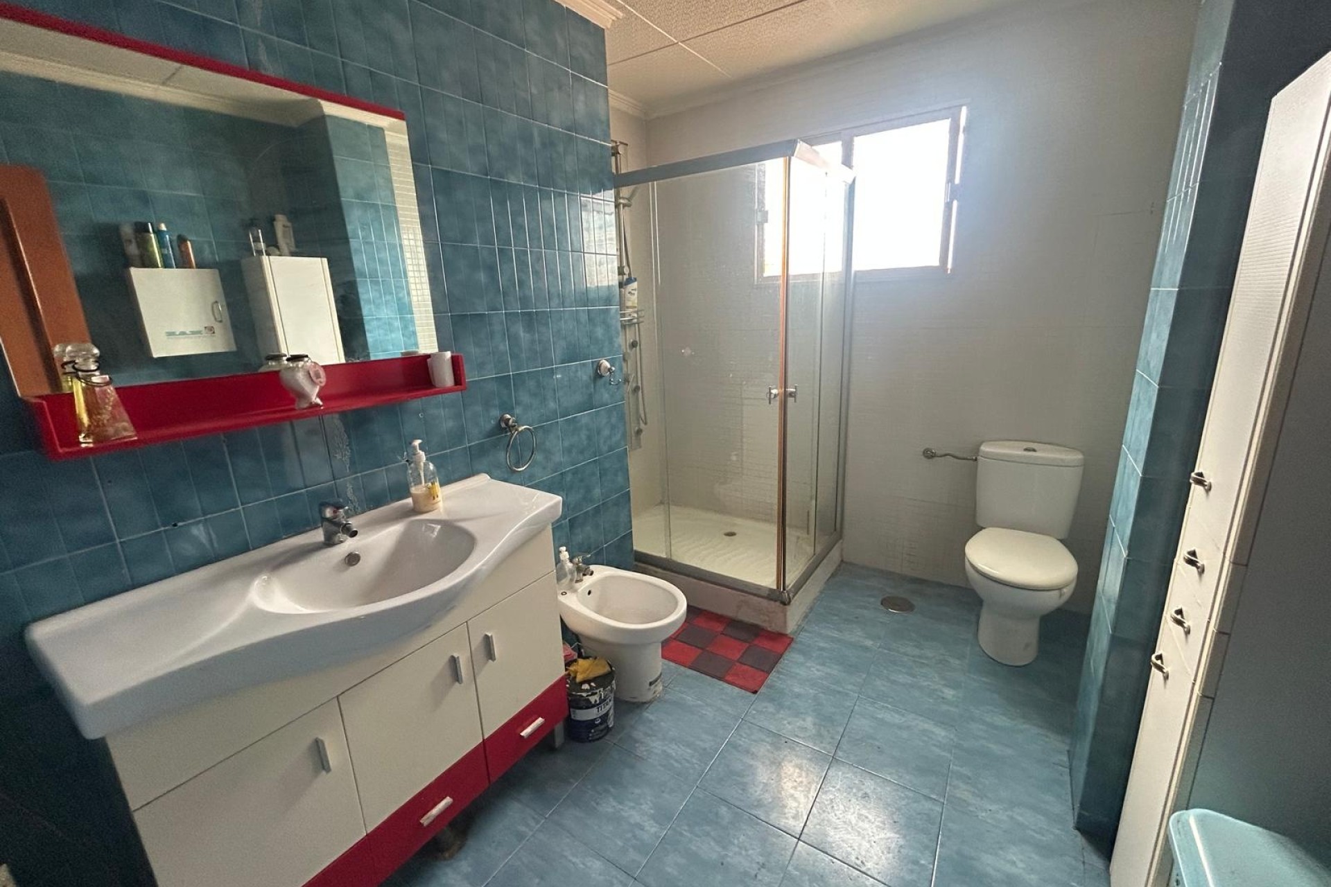 Resale - Stadthaus -
Crevillente