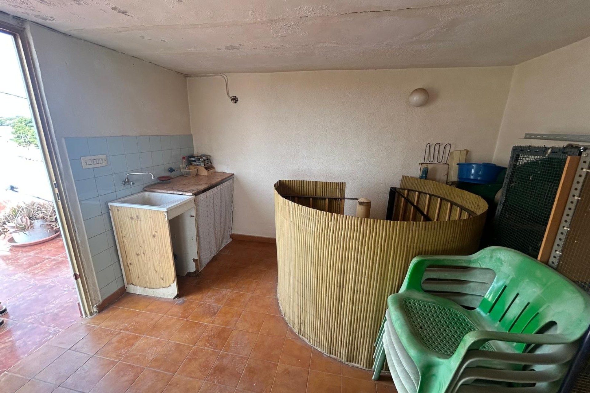 Resale - Stadthaus -
Crevillente