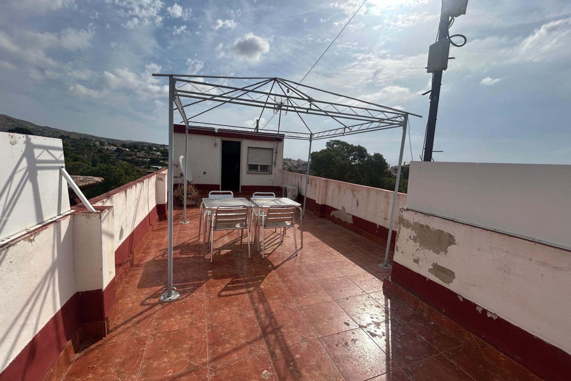 Resale - Stadthaus -
Crevillente