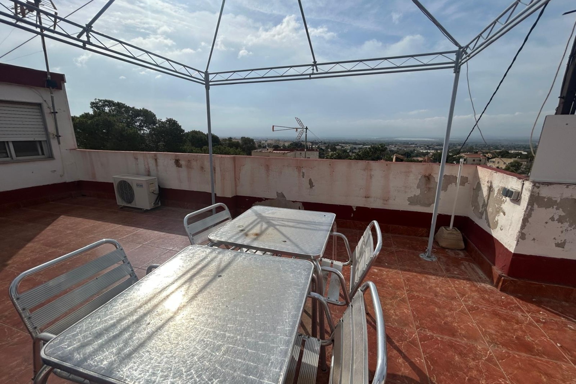 Resale - Stadthaus -
Crevillente